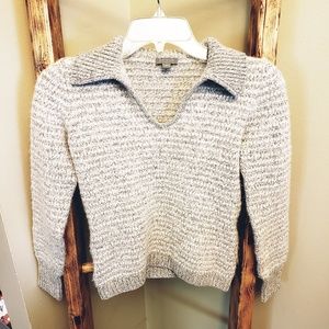 Ann Taylor Pullover Sweater